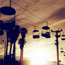 一键解决问题的呼叫TA急速系统